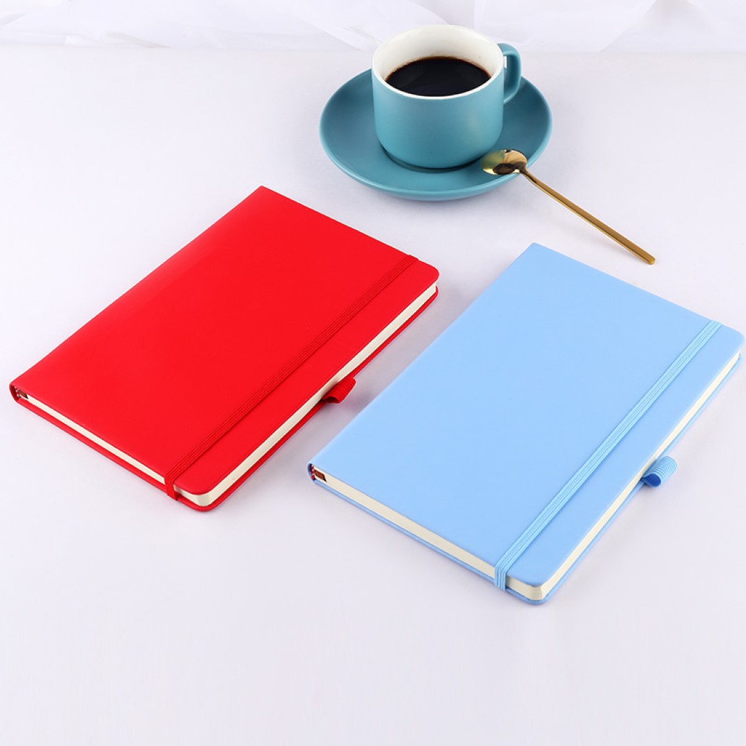 Journal Notebook 2