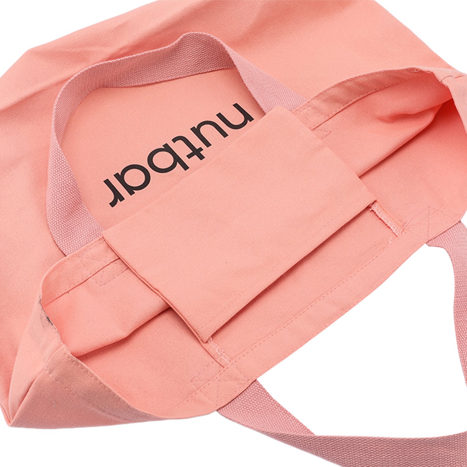Cotton Canvas Shopping Tote Bag 13