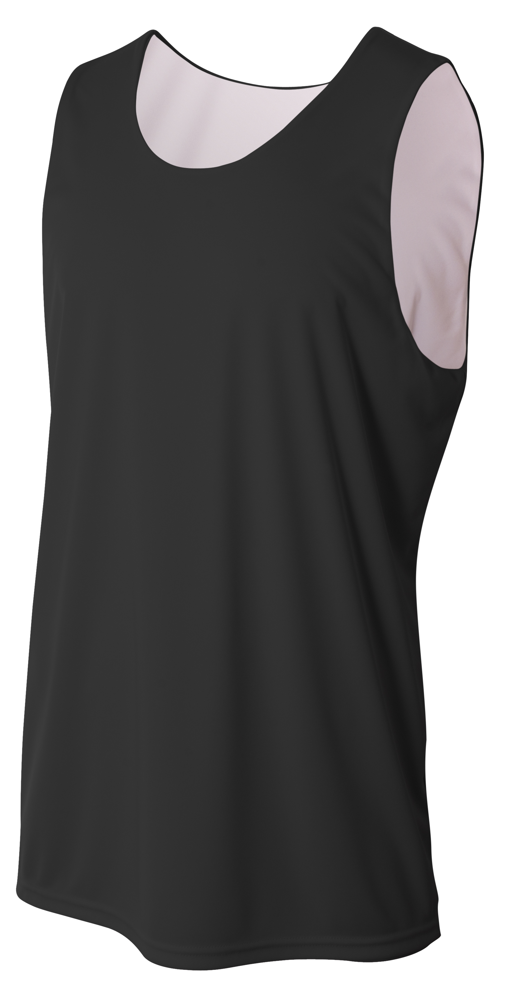 A4 Sprint Jump Reversible Jersey 11