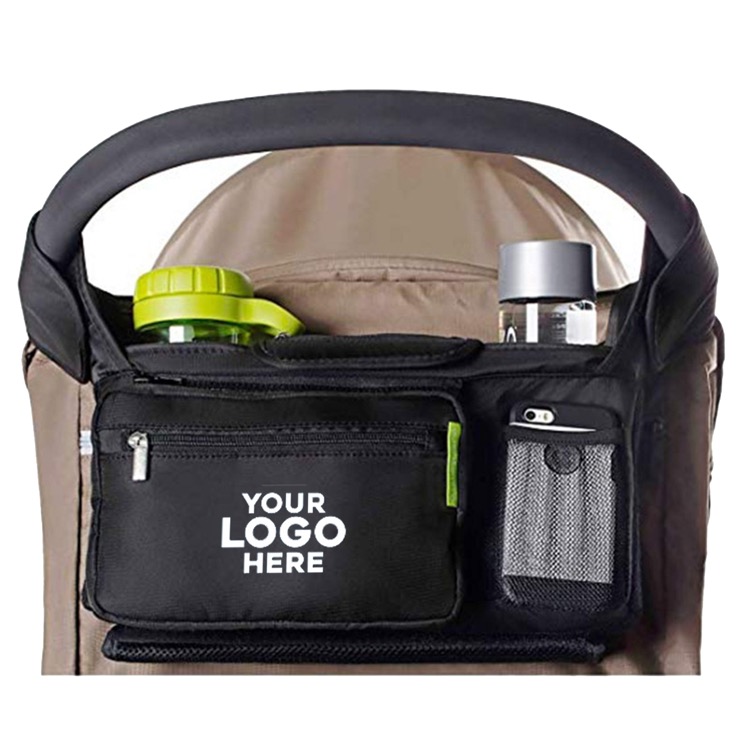 Baby stroller storage bag 5