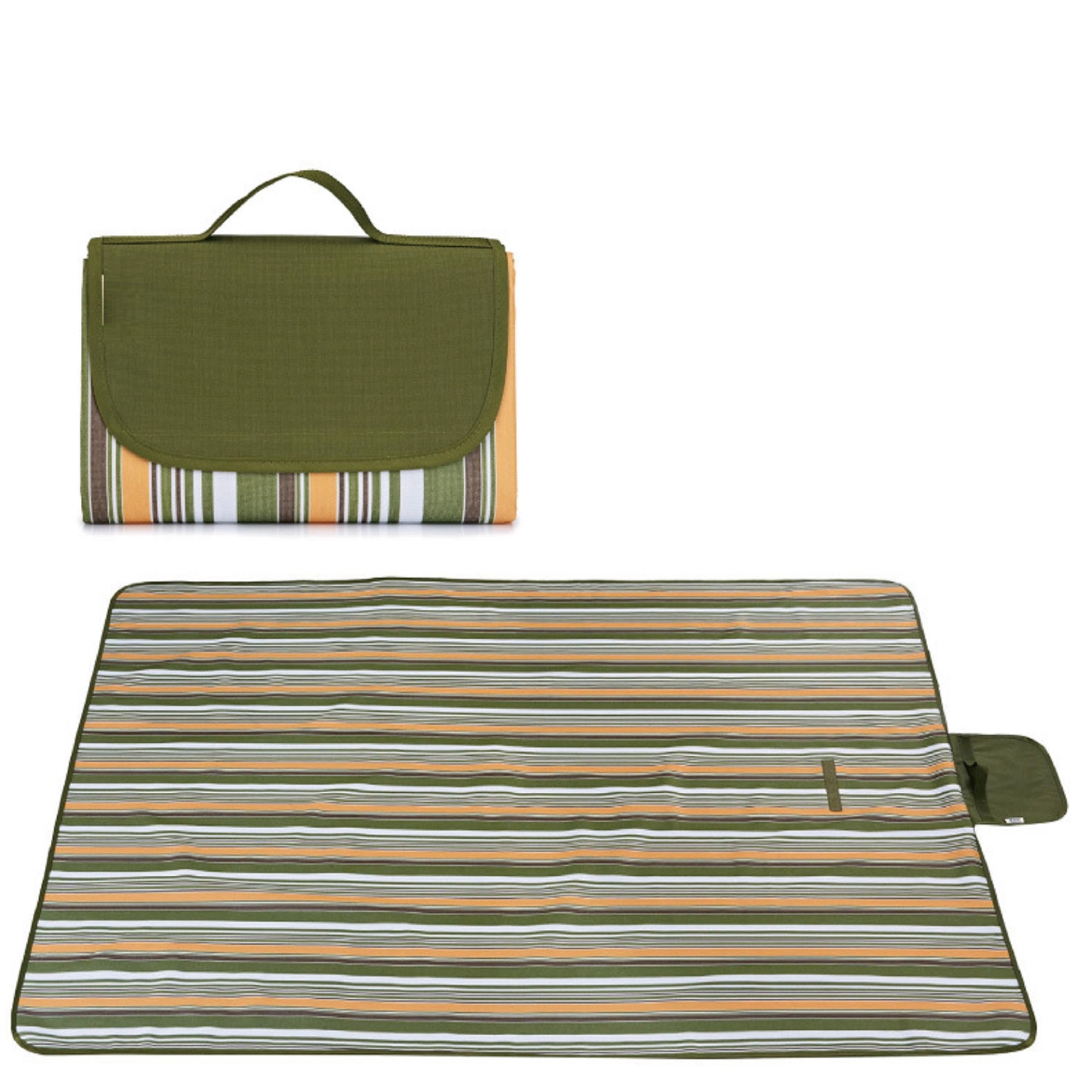 Foldable Picnic Mat 2