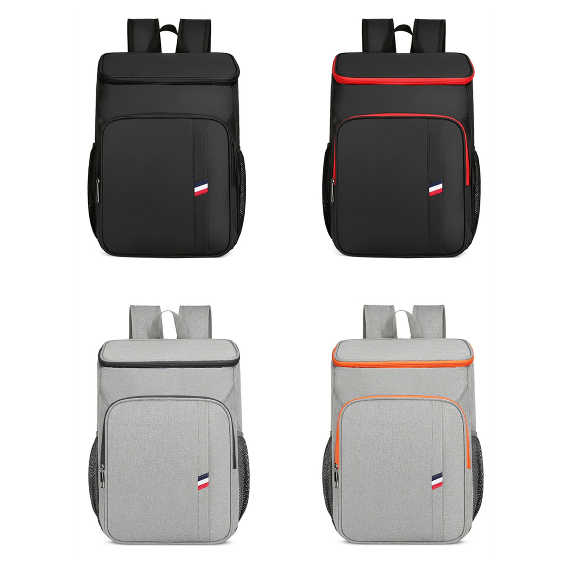 Insulated Picnic Cooler Backpack 6