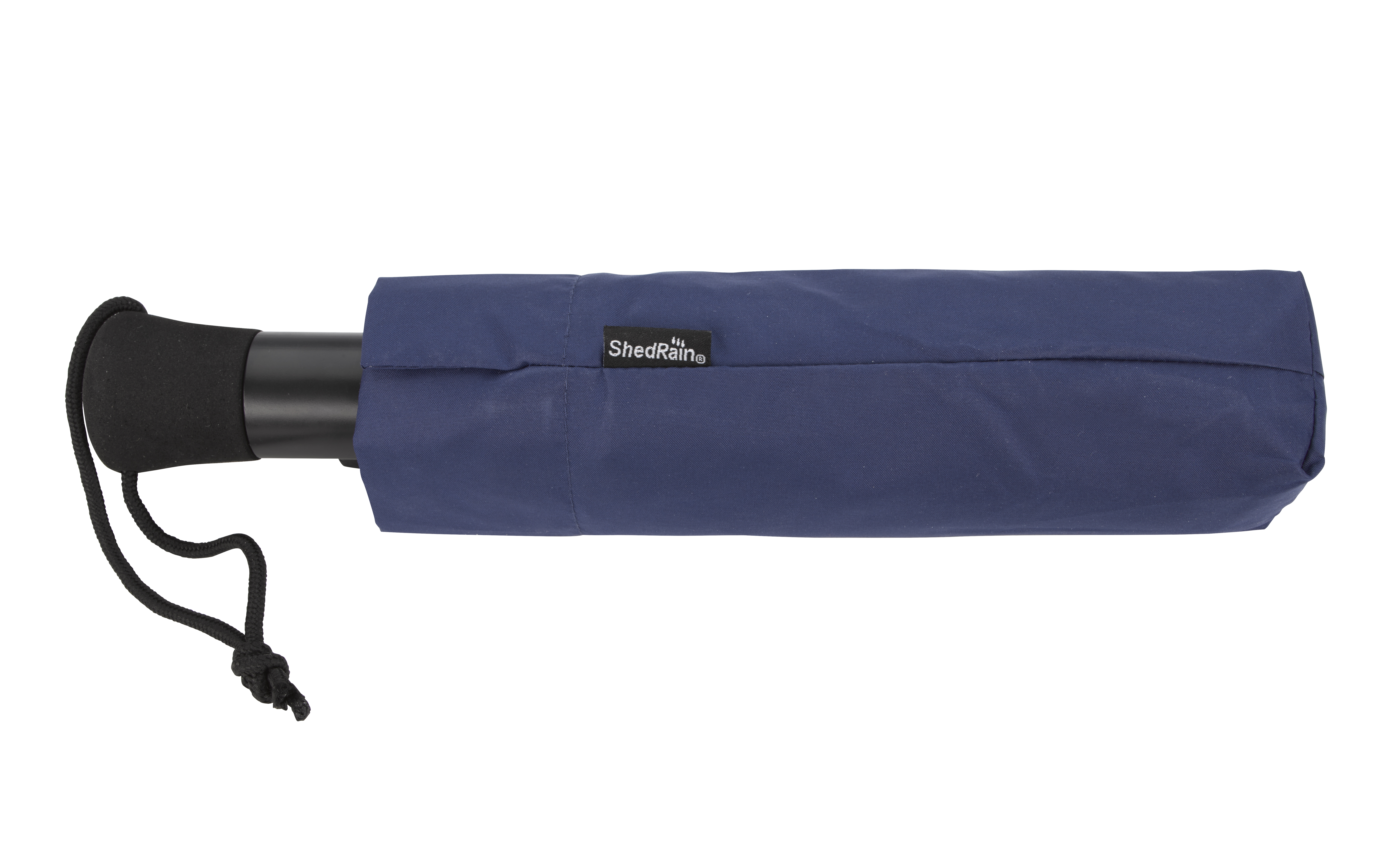Shed Rain™ WindPro® 43" Vented Auto-Open/Close Compact Umbrella 26