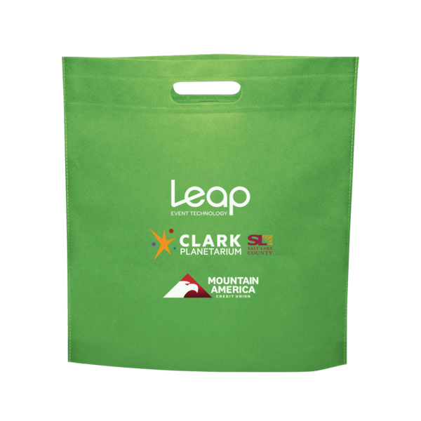 Vega Exhibition Tote Bag 5
