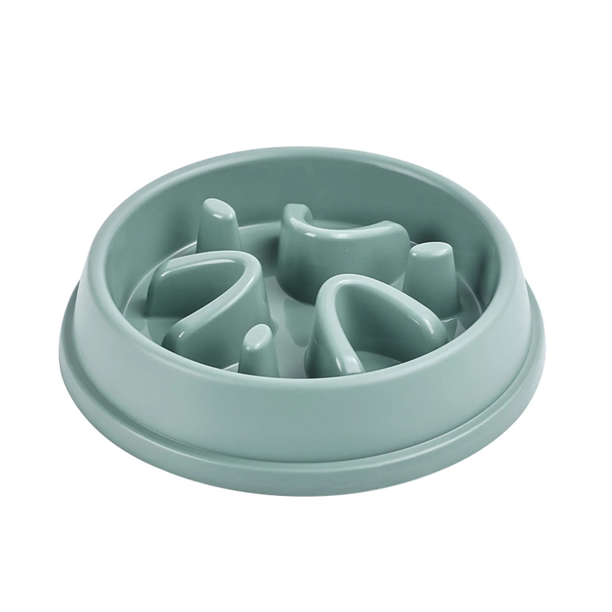 Pet Slow Feeder Bowl 5