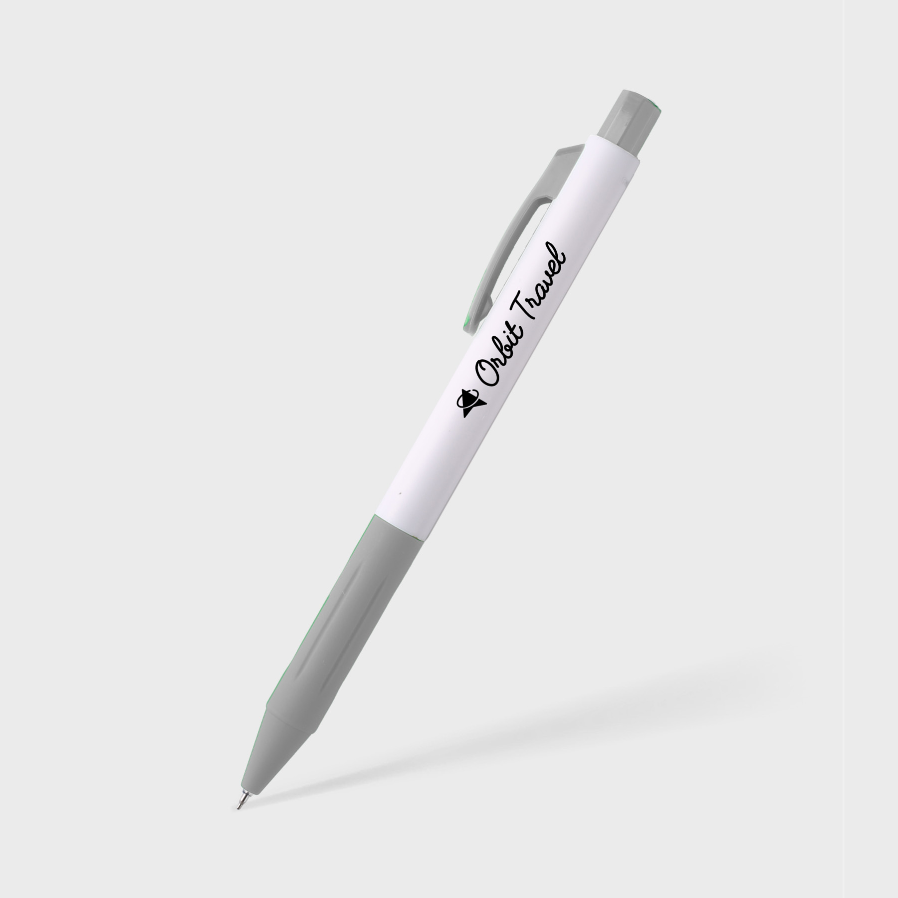 Rubiks Gel Pen 7
