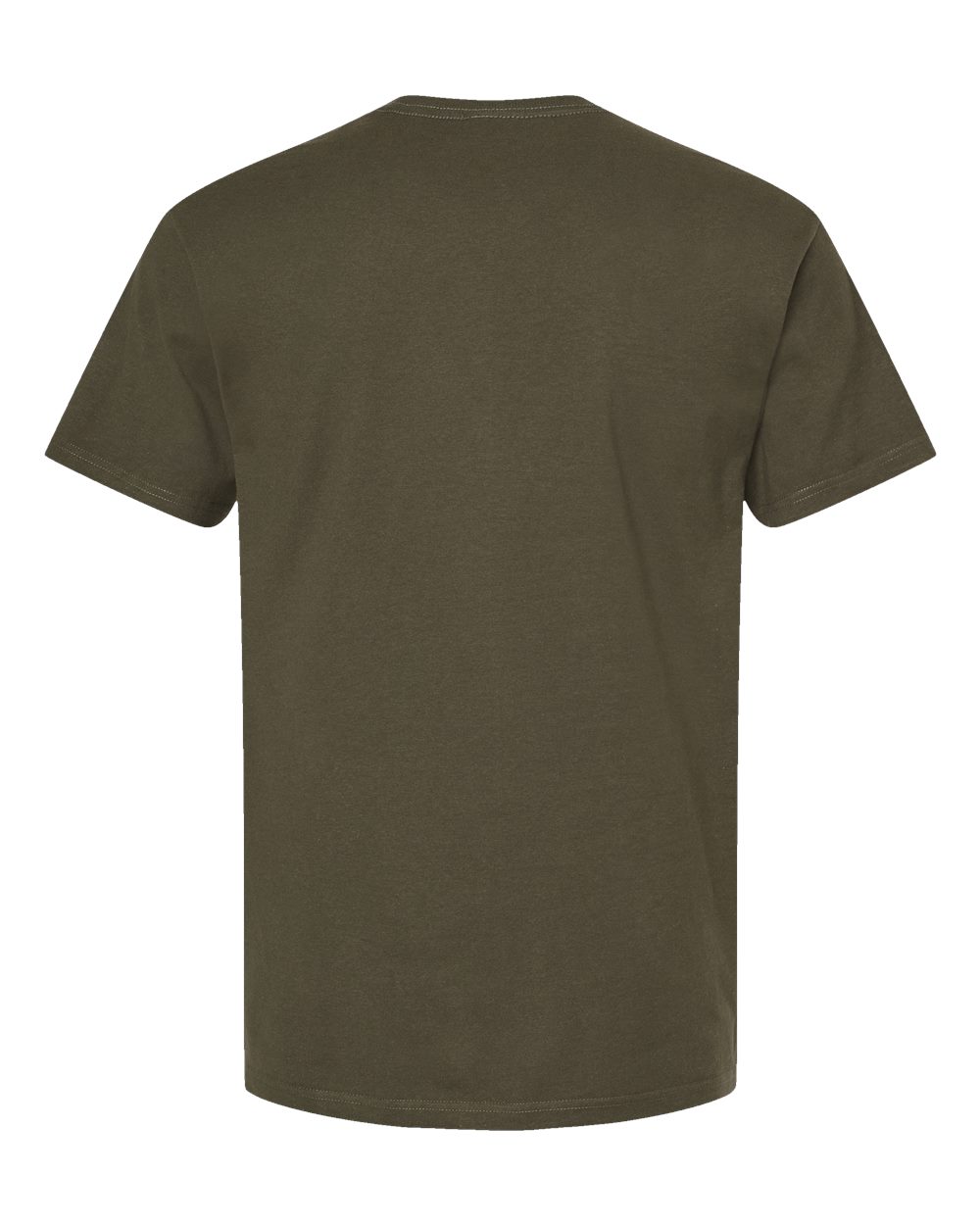 Unisex Heavyweight Jersey T-Shirt - 290 217