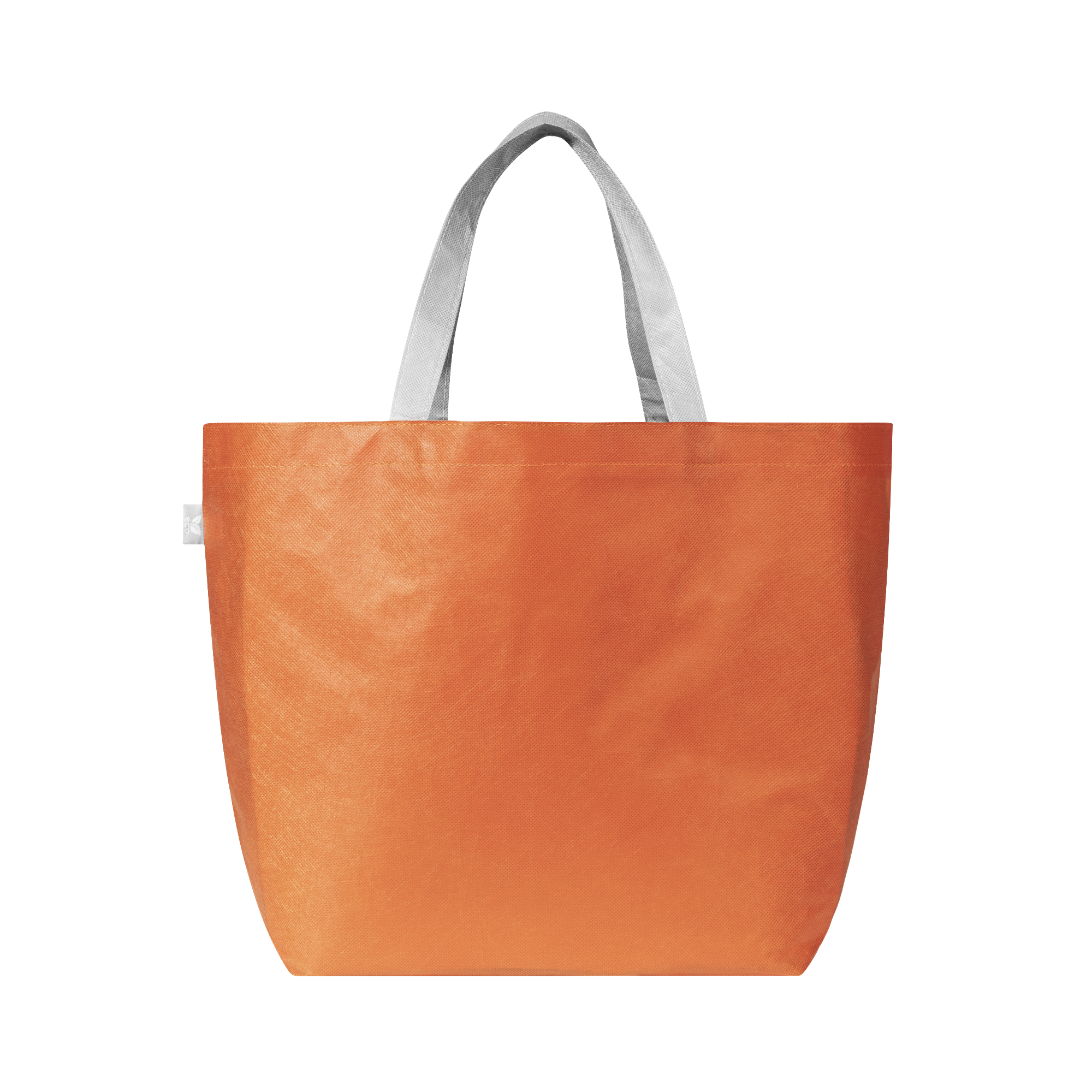 Julian RPET - Recycled Non-Woven Shopping Tote Bag 15