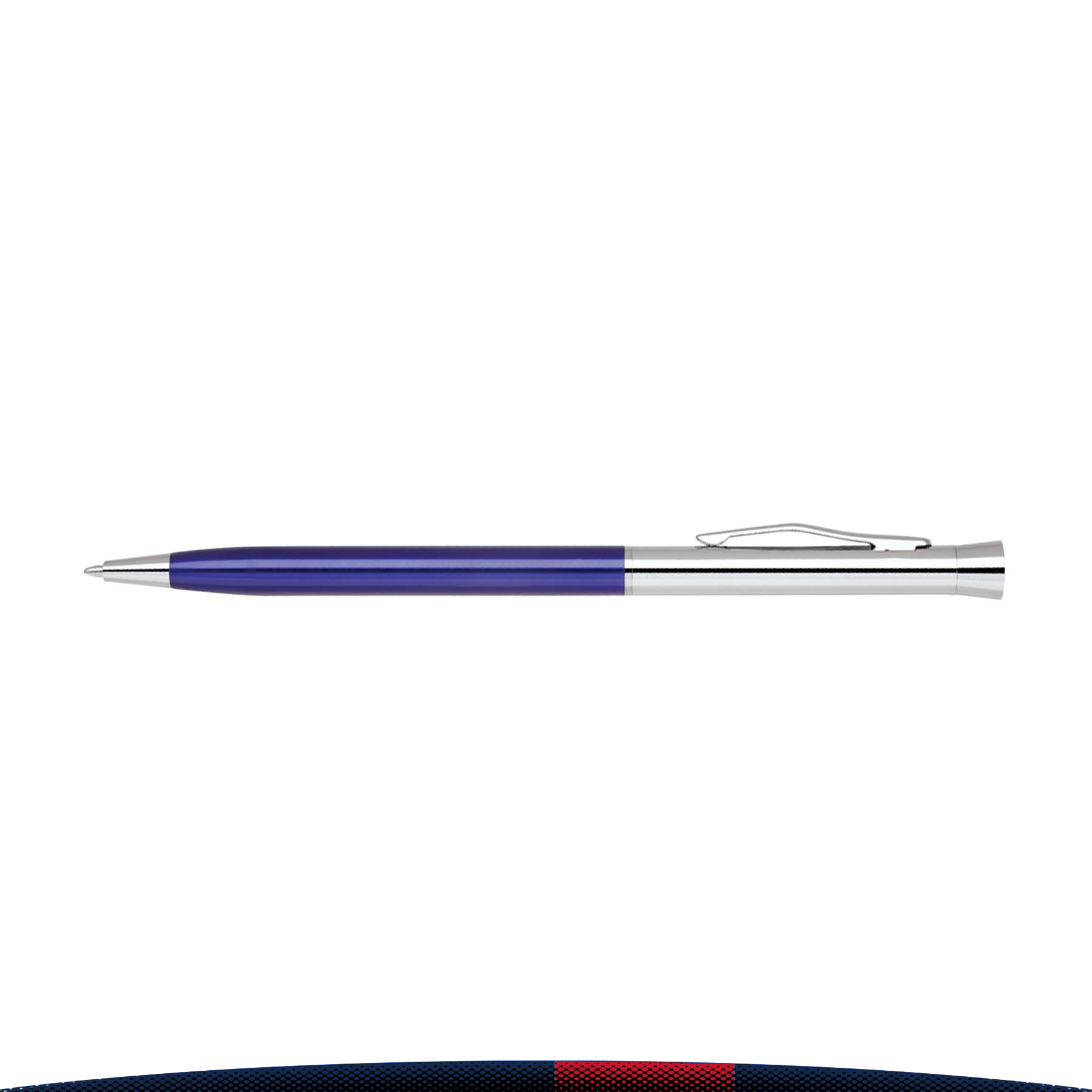 Hether Metal Pen 6