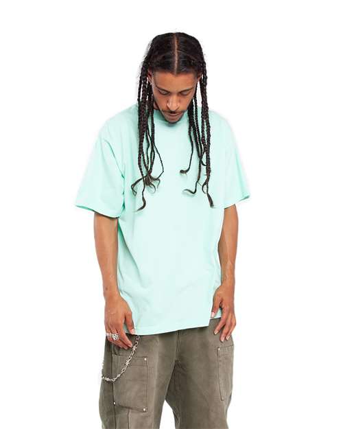 Unisex Max Heavyweight Garment-Dyed T-Shirt - SHGD 69