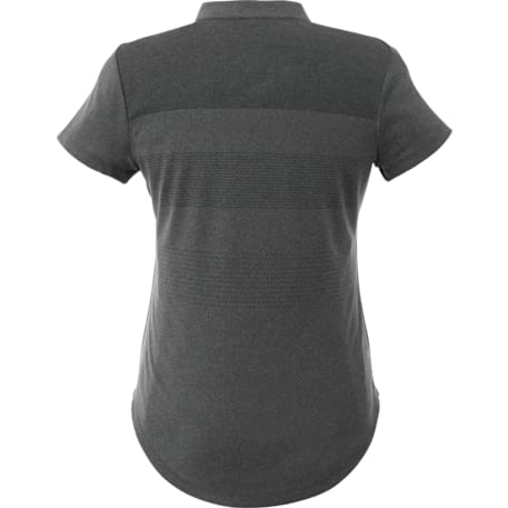 Women's ANTERO Short Sleeve Polo 49
