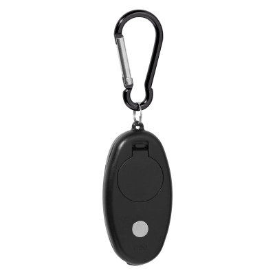 COB light with carabiner 3