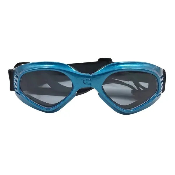 Foldable Dog Sunglasses 10