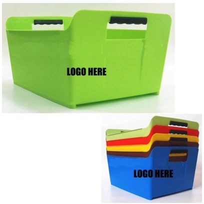 12L Plastic Square Ice Bucket / Beer Buckets 2