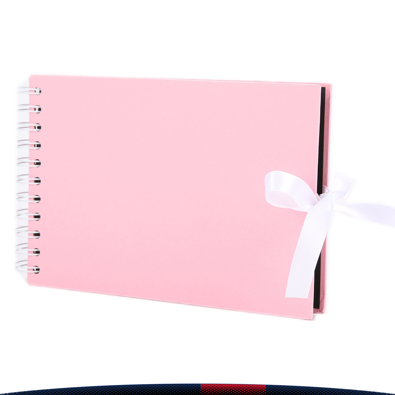 Tasde Scrapbook Photo Album 2