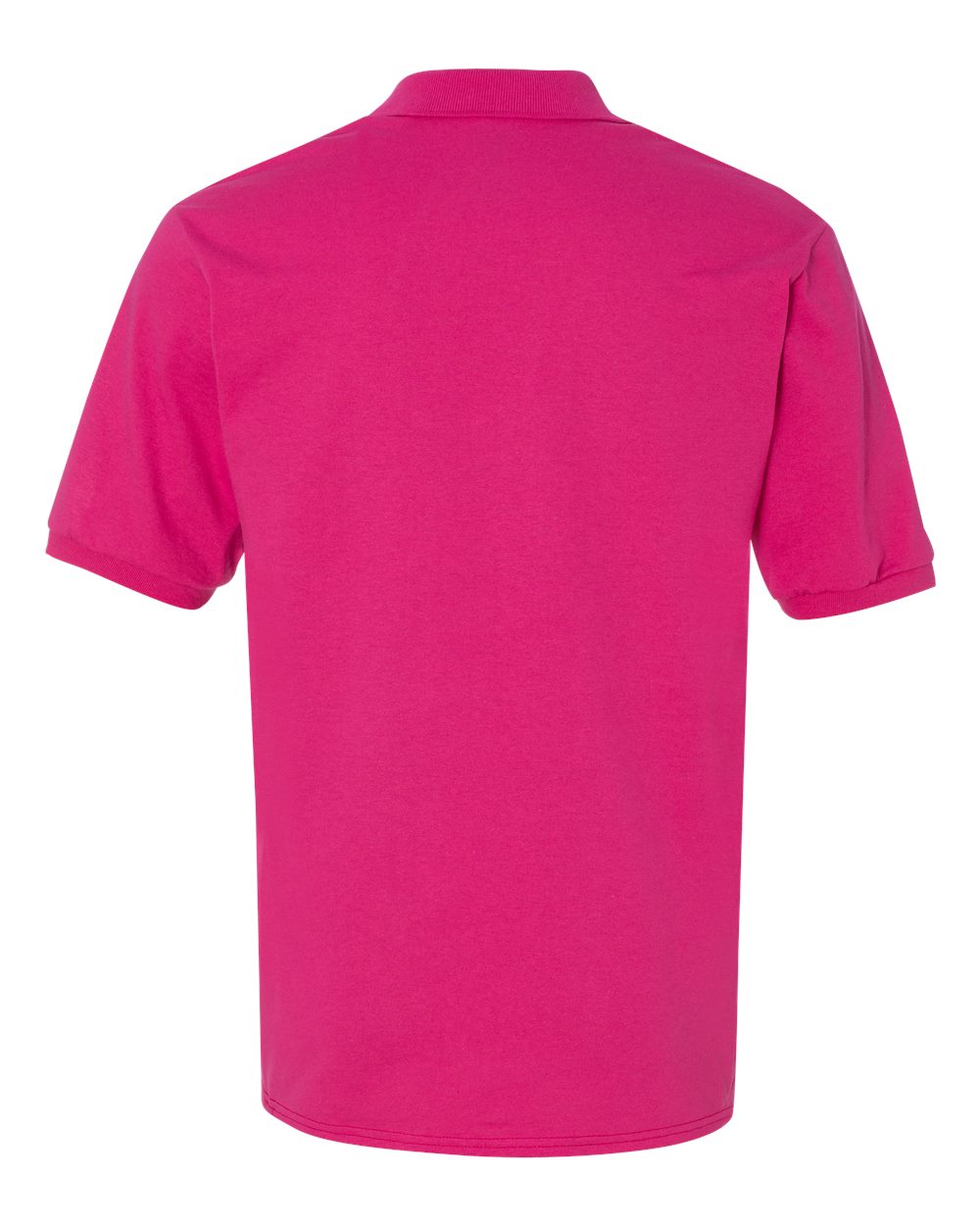Men's SpotShield® 50/50 Polo - 437MSR 37