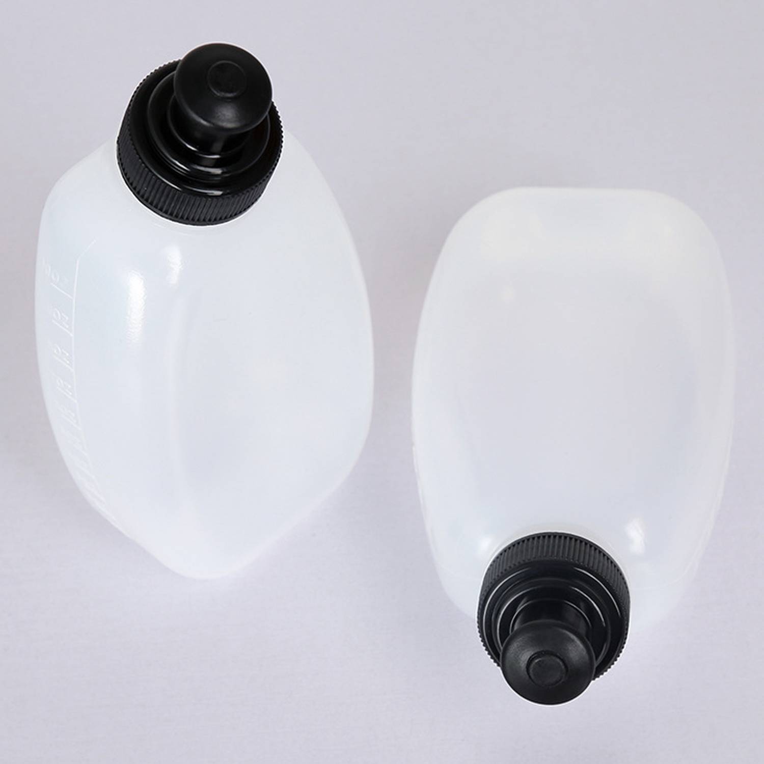 9oz Outdoor Sports Squeeze Water Bottle 7