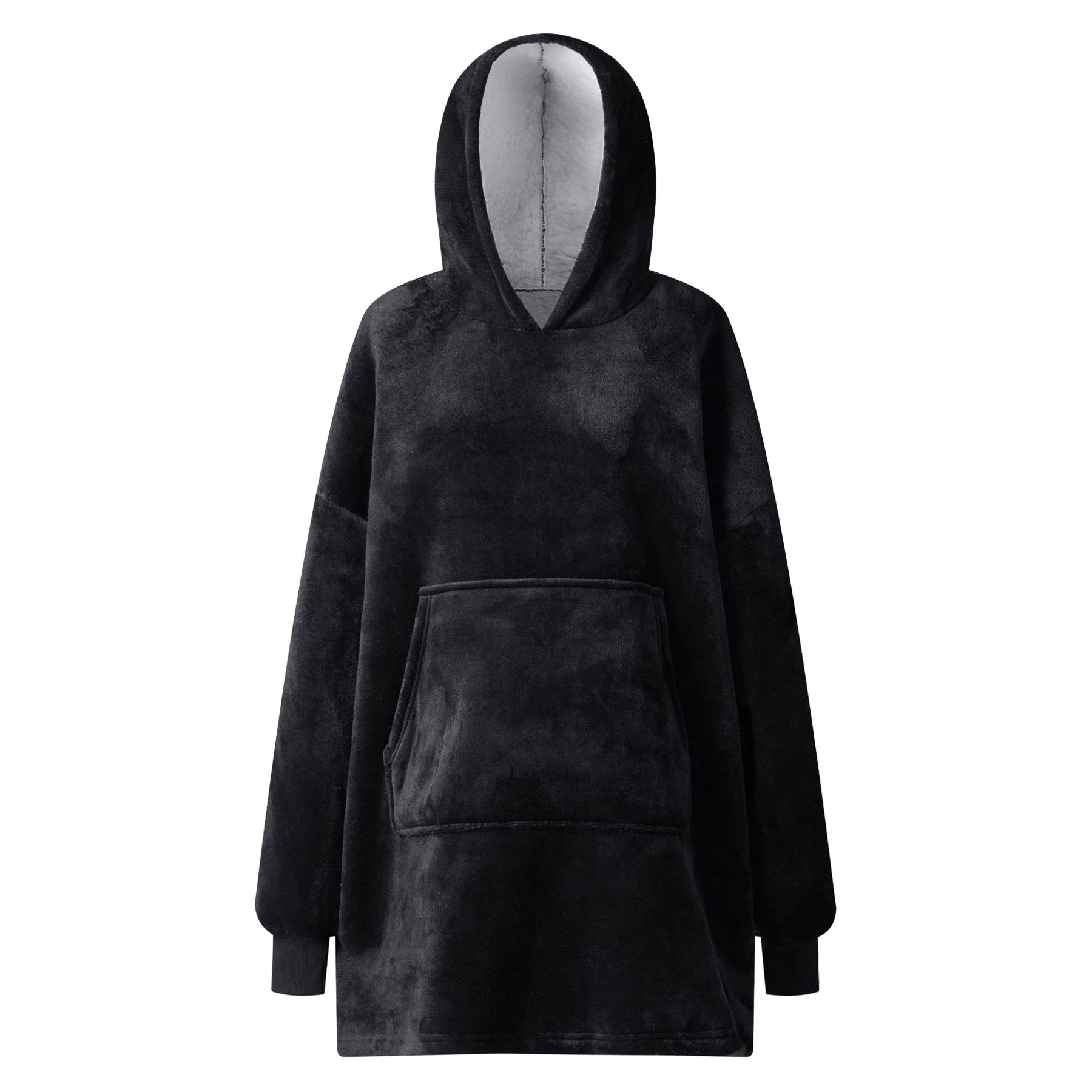 Wearable Blankets Hoodie 4
