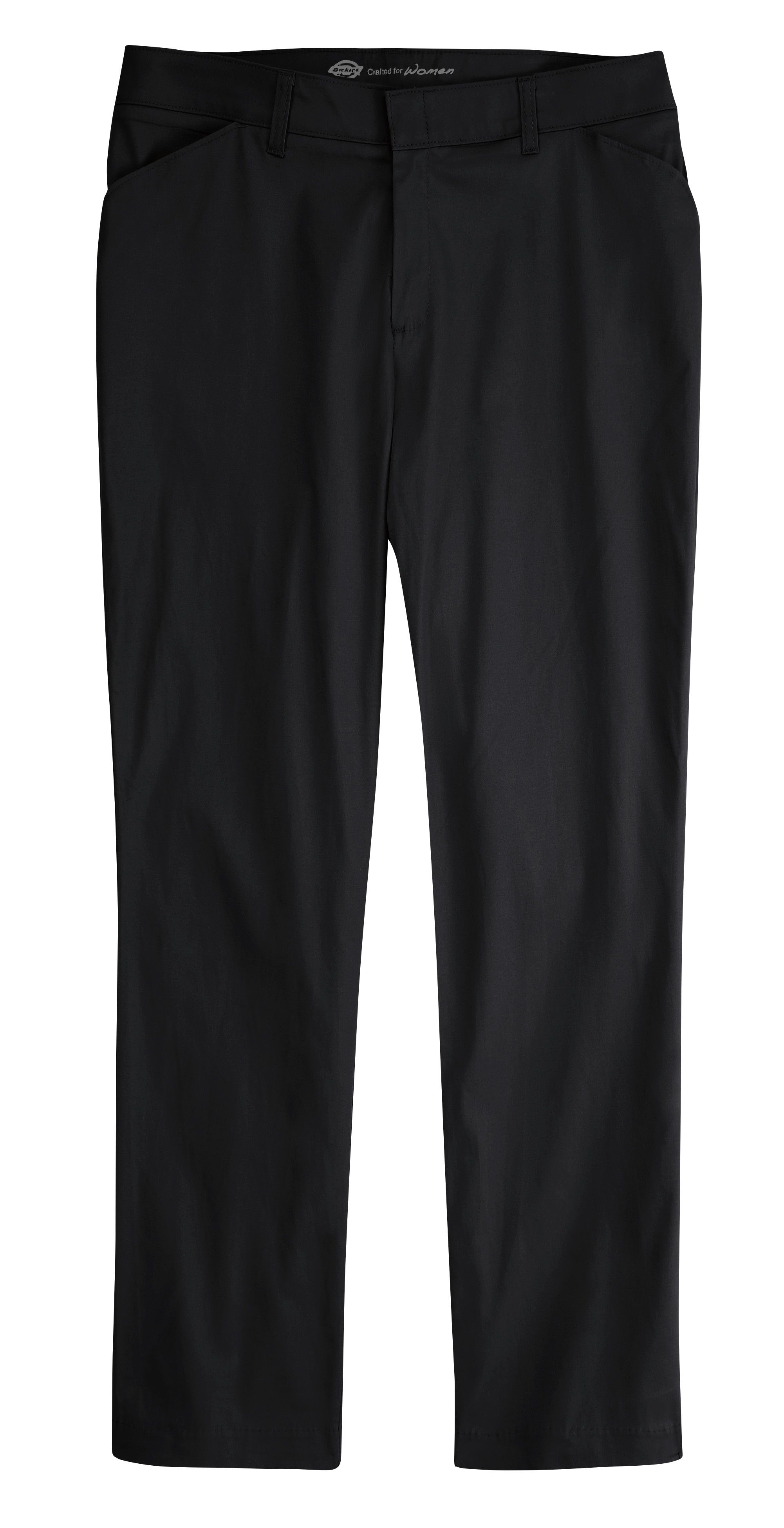 Dickies® Women's Stretch Twill Pant FPW321 2