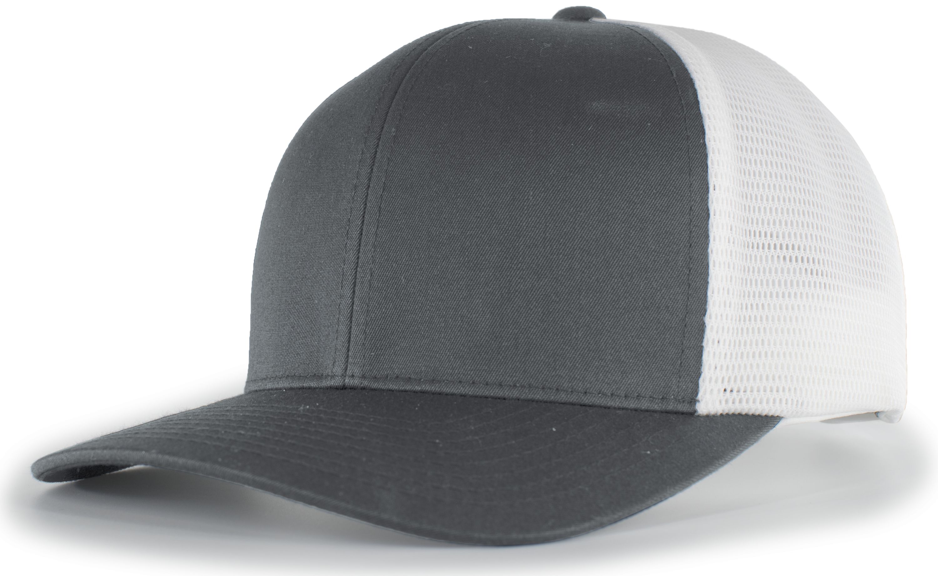 Trucker PacFlex Snapback Cap 17
