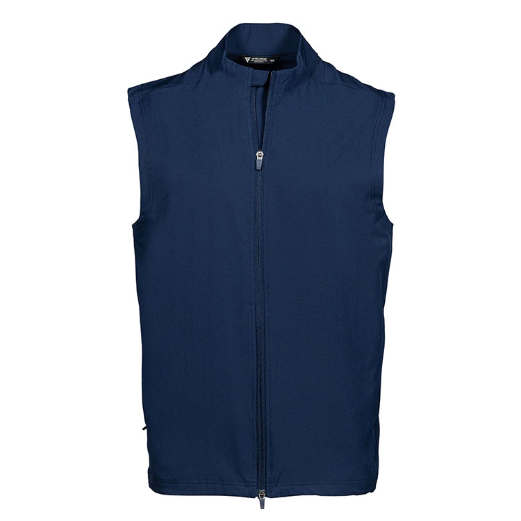 Levelwear Firstlite Full Zip Vest 4