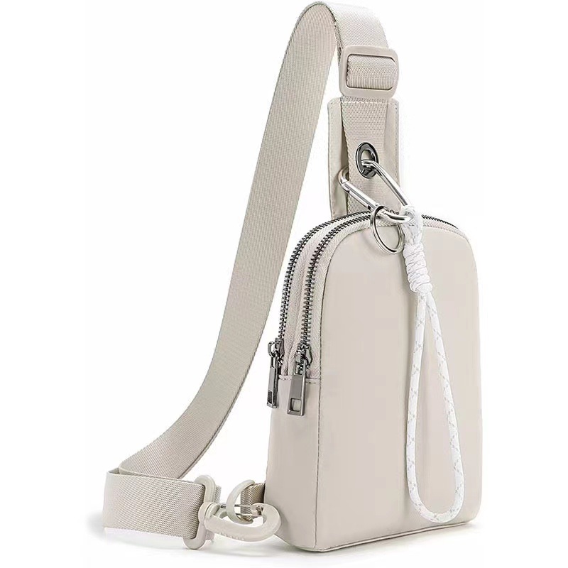 Crossbody Fanny Pack For Travel 3