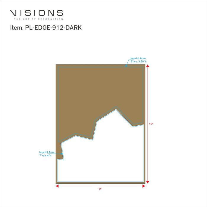 Fusion Plaque 55