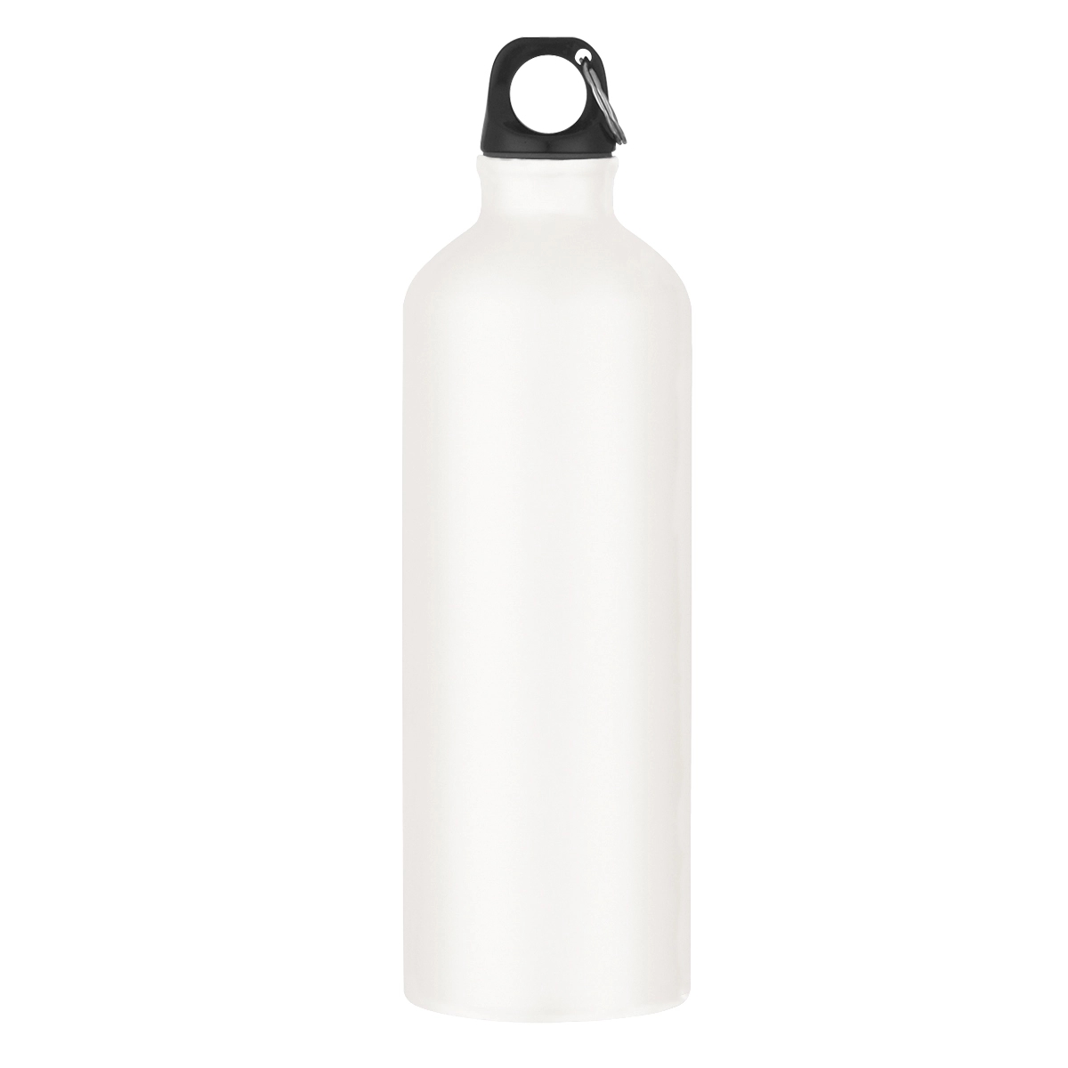 25 oz Aluminum Tundra Bike Bottles 1