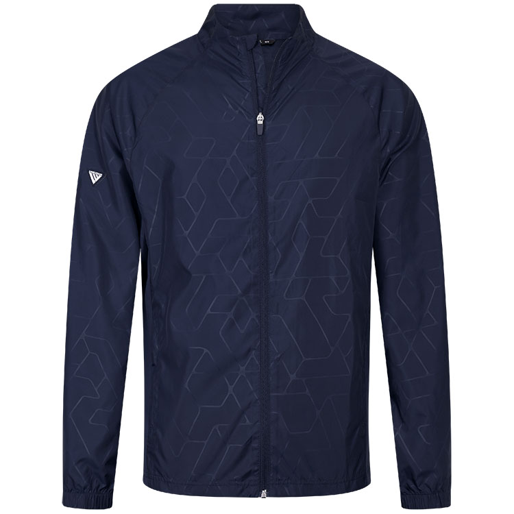 Levelwear Syndicate Jacket 3