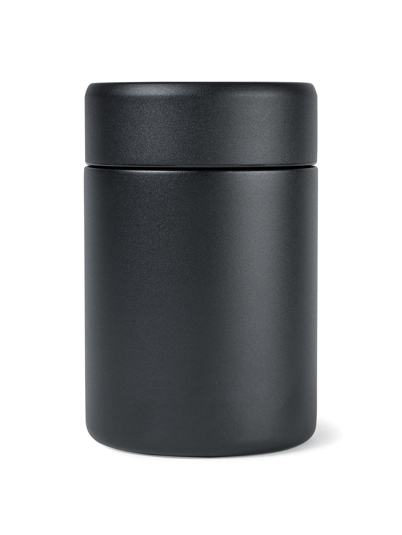 Coffee Canister 12 Oz