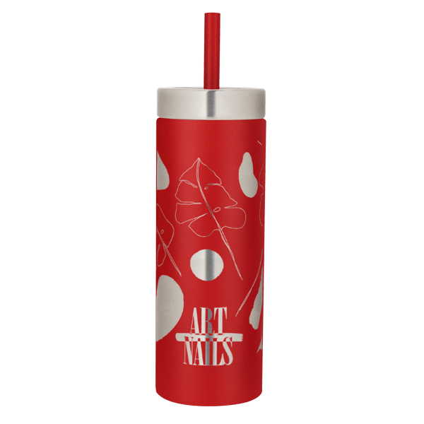 Coronado 22 oz. Straw Tumbler 34