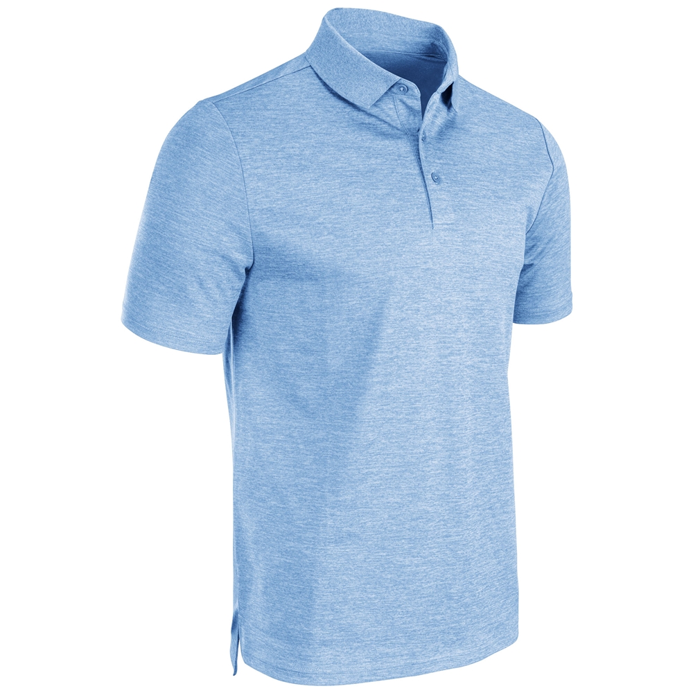 Varsity Short Sleeve Polo 14
