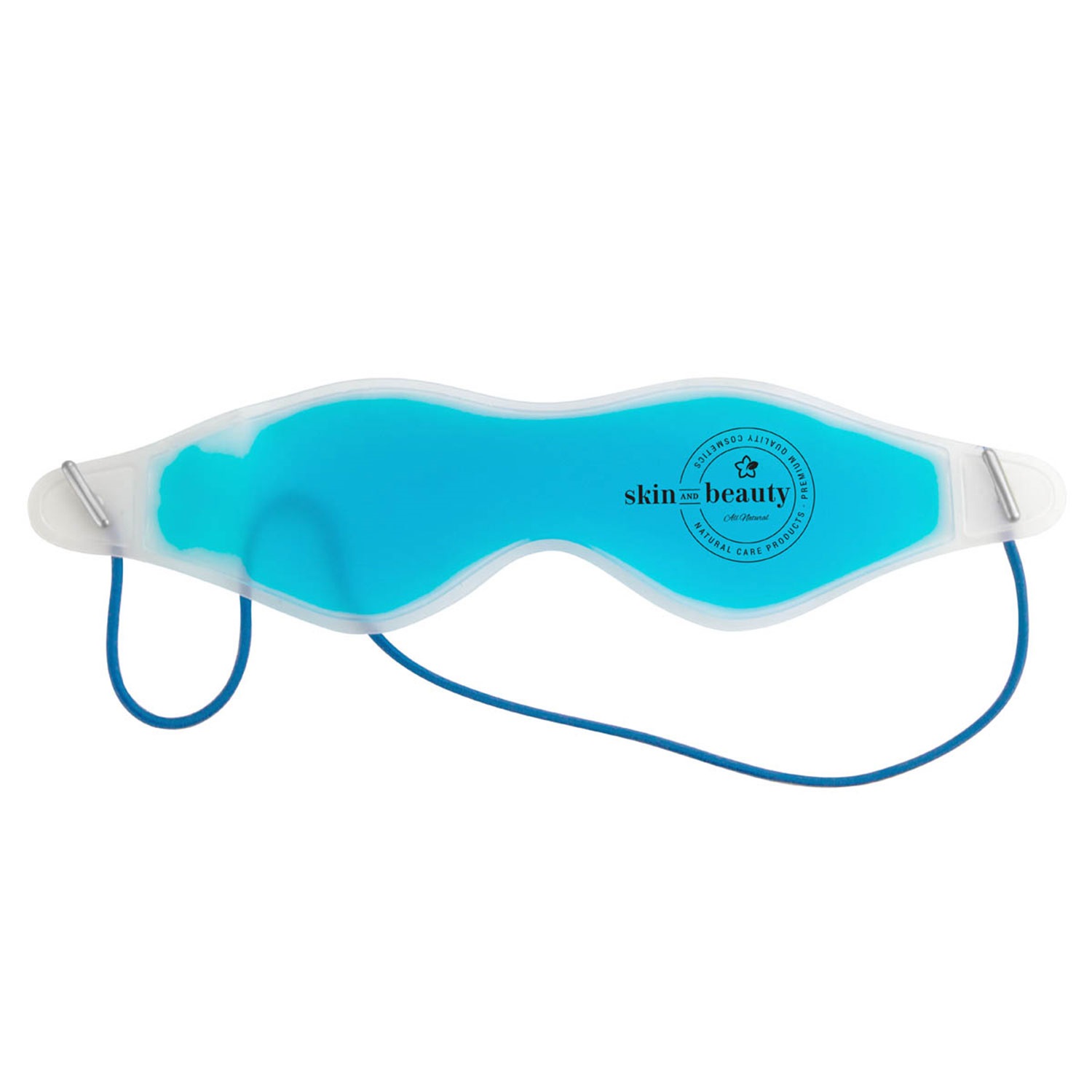 Relaxation Gel Eye Mask 2