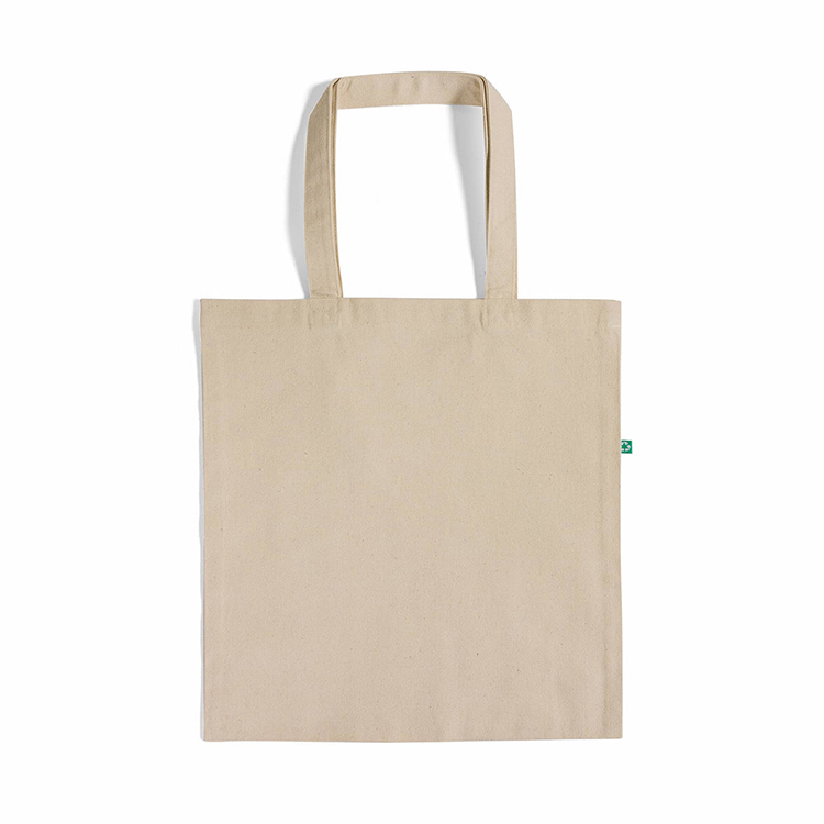 Rosemont Recycled Canvas Tote Bag 15