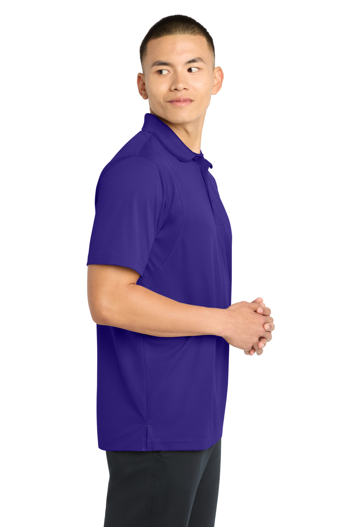 Sport-Tek Micropique Sport-Wick Polo. ST650 135