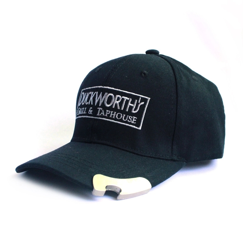 Beer Cap With Bottle Opener 1