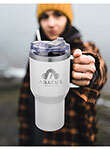 30 oz Urban Peak® Harbor Trail Vacuum Camp Mug 63