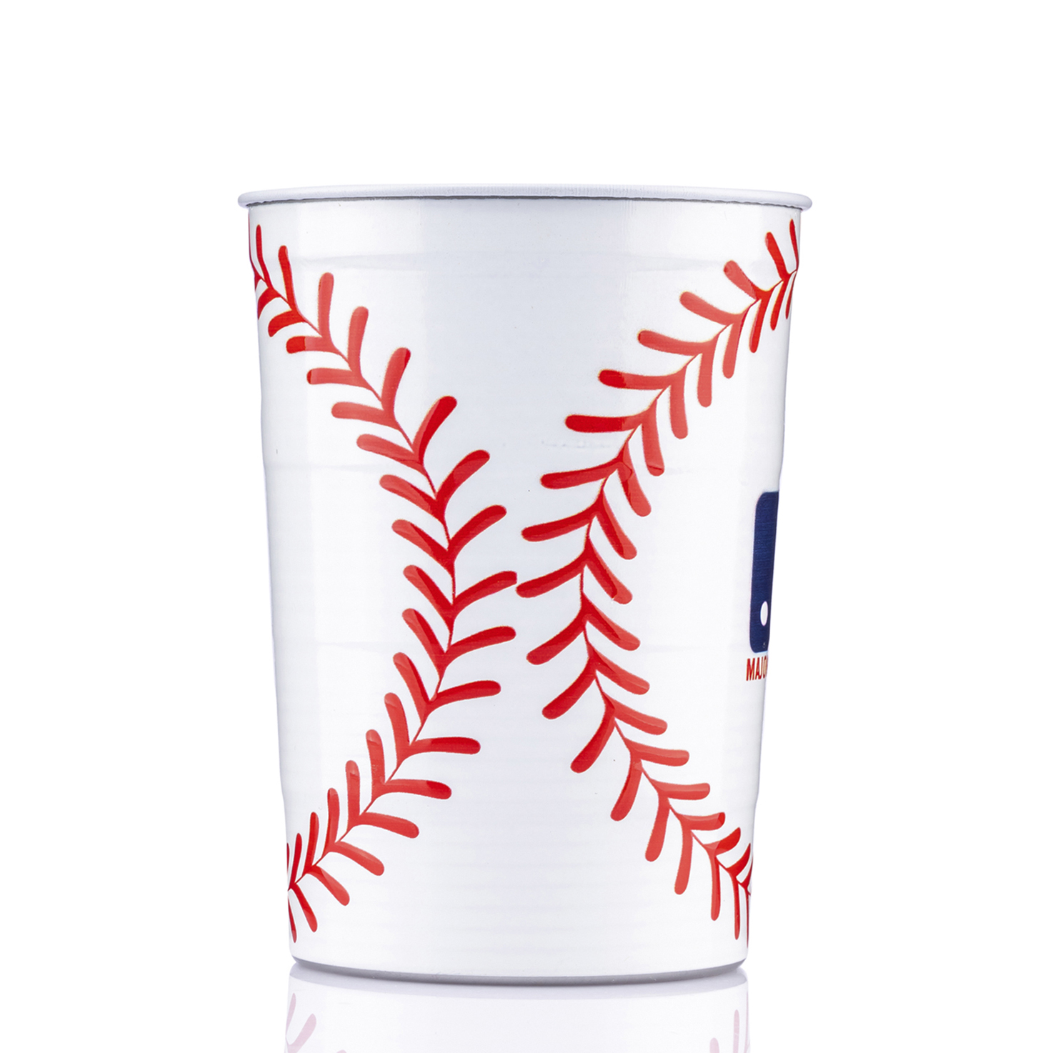 16 oz Sports Chill Party Cup 1
