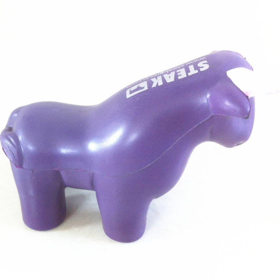 Bull Stress Reliever 3