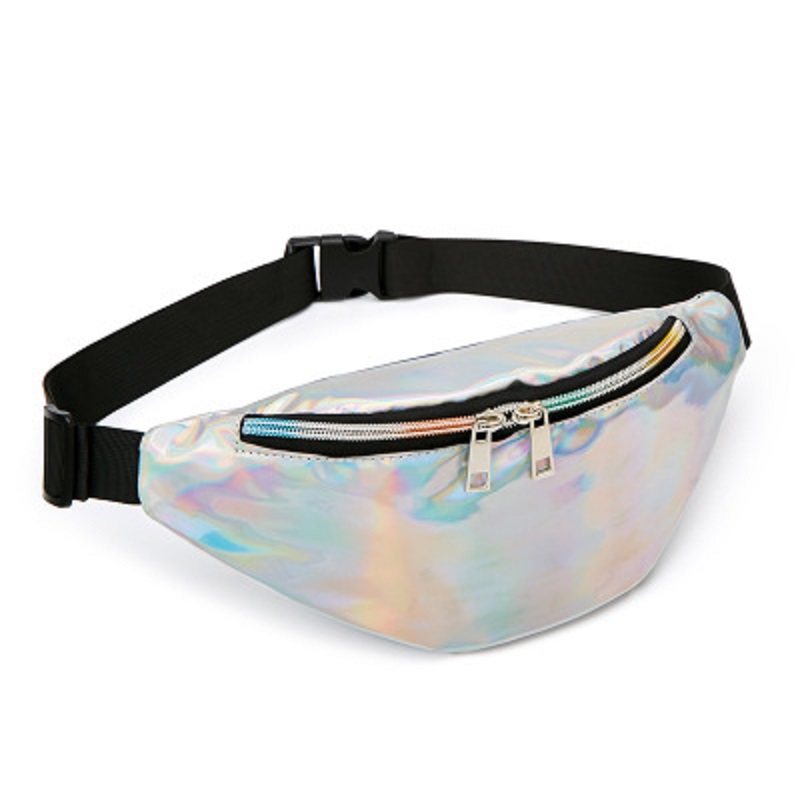 Cool Laser Fanny Pack 8