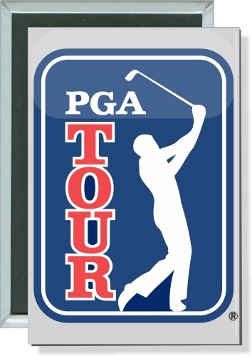 PGA Tour Golf, Sports Button 2