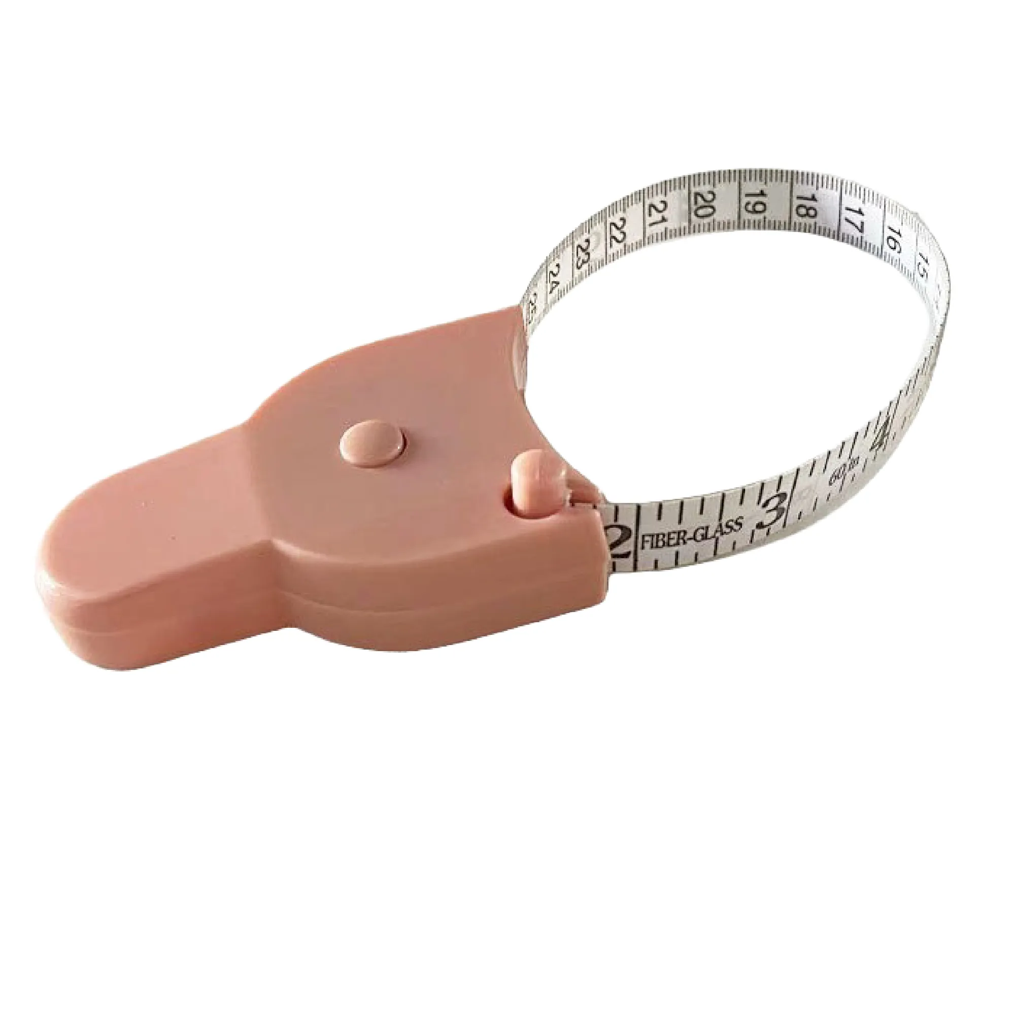 Double-Sided Tape Measure Fitness For Self-Testing 5