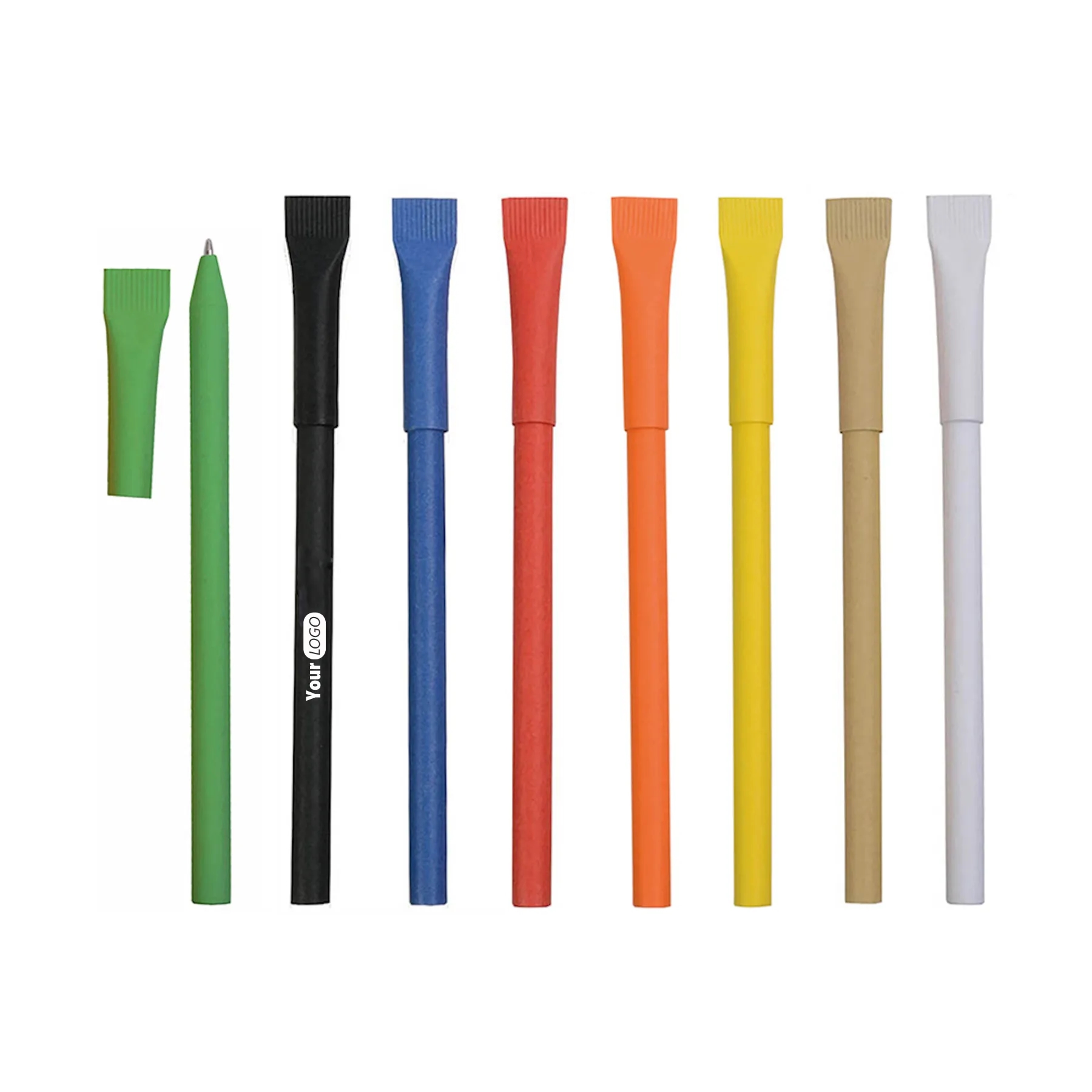 Economic Paper Pen 1