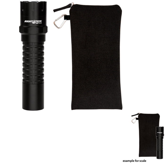 Nightstick® Adjustable Beam Flashlight - 1 AA 12