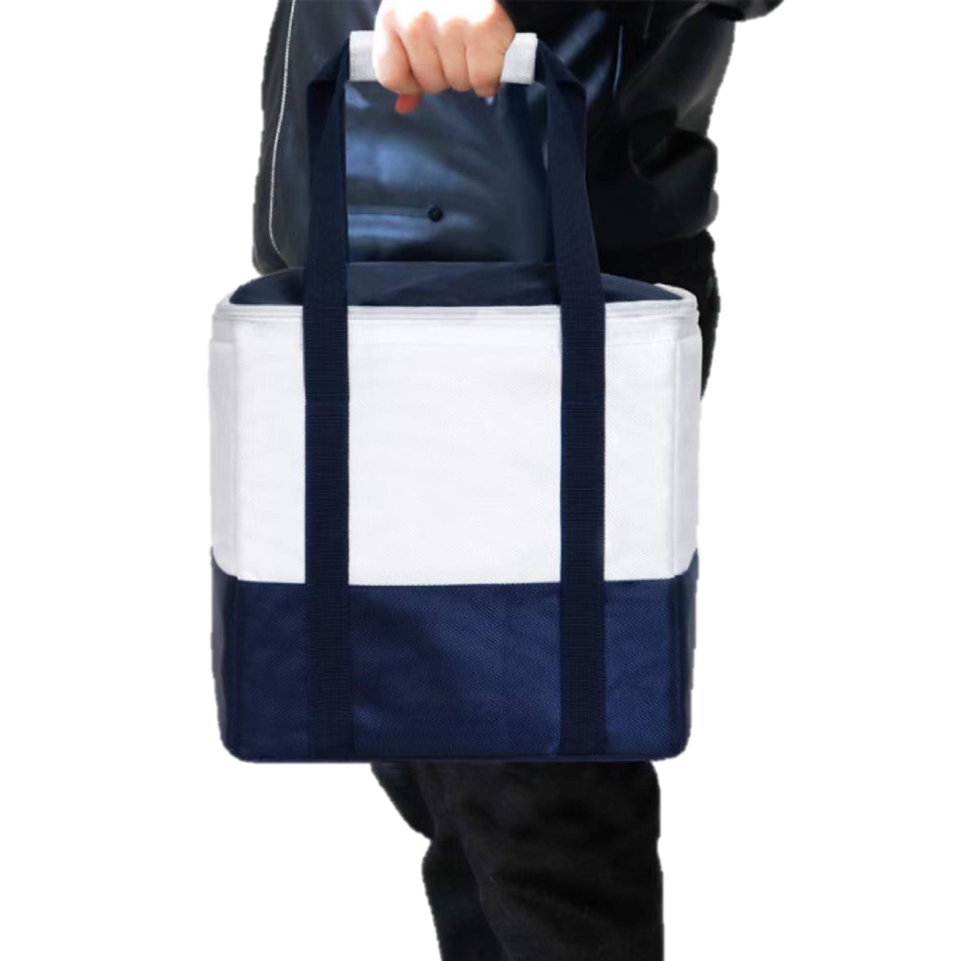 Portable Insulated Cooler Bag 2