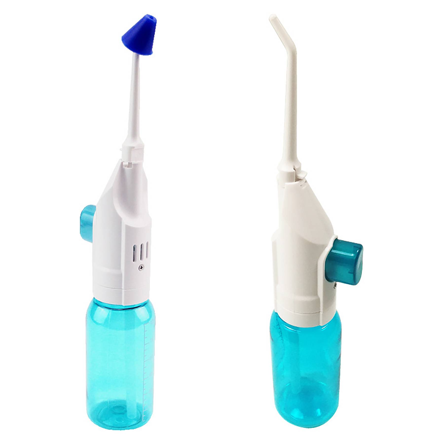 Portable Oral Irrigators 8