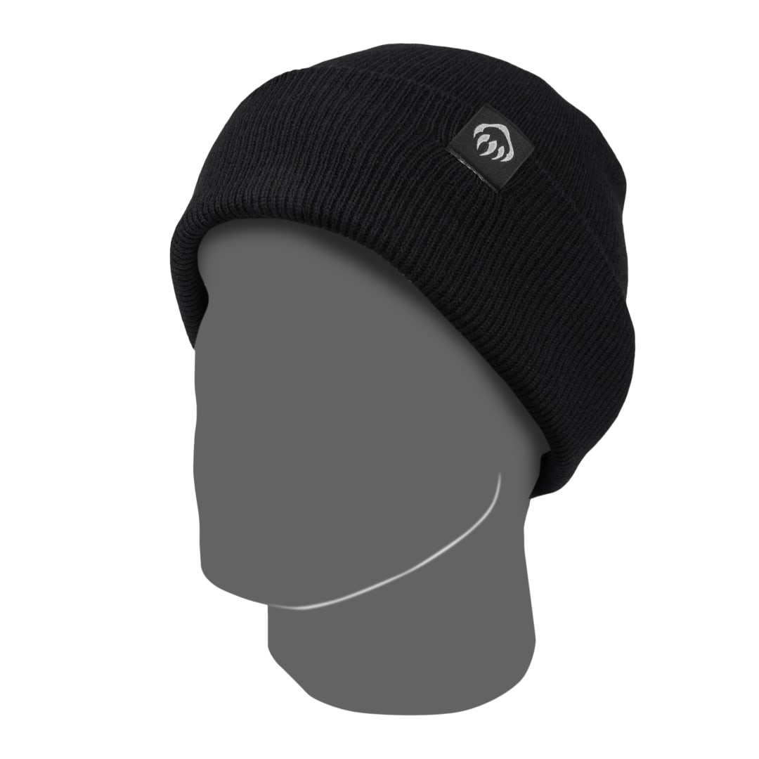 Wolverine Knit Watch Beanie 84