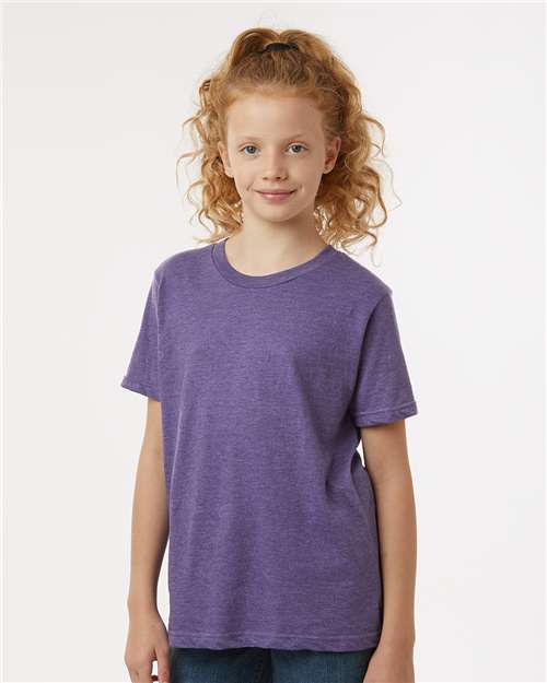Youth Fine Jersey T-Shirt - 235 60
