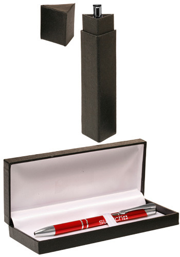 Ballpoint Aluminum Pen Gift Sets 8