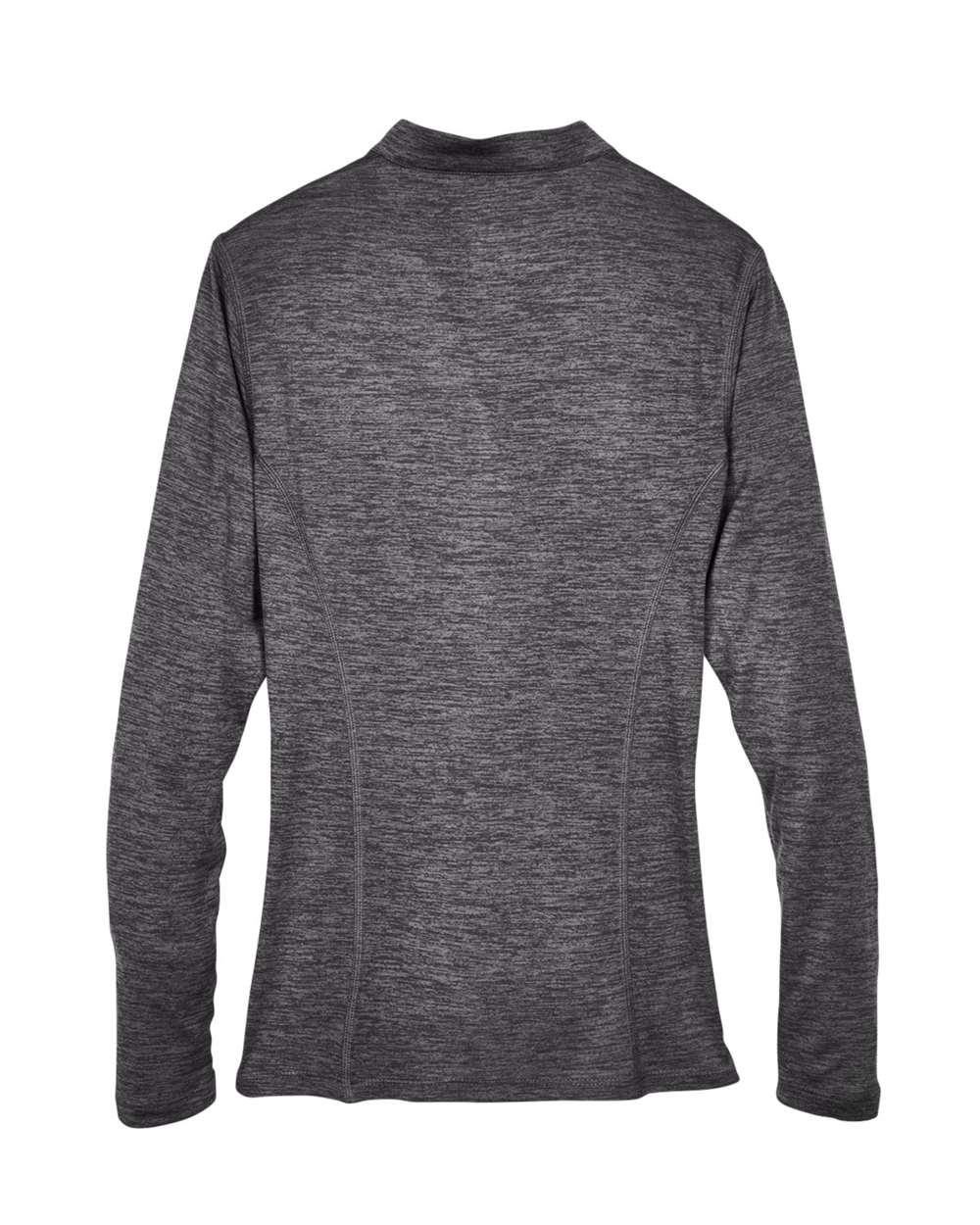 Women's Kinetic Performance Quarter-Zip Pullover - CE401W 6